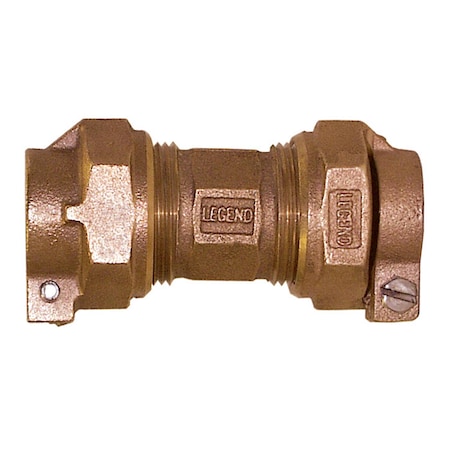 Legend Valve 3/4 x 5/8 T4112NL PAK x XS COU 313-625NL
